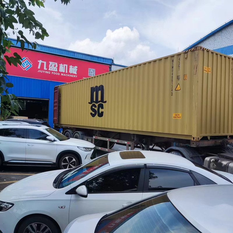 貨柜滿載啟航；進(jìn)軍馬來西亞
